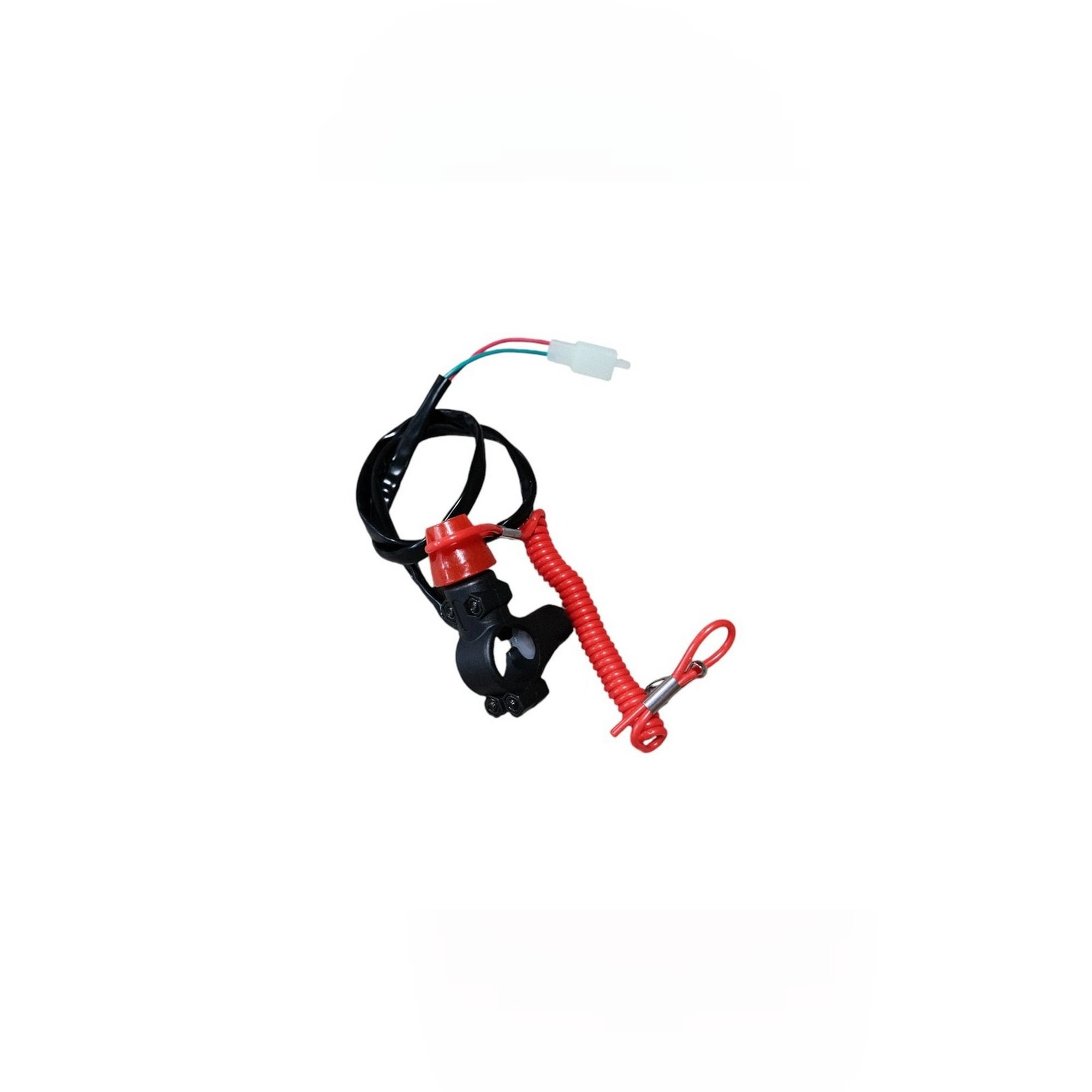 ARORA SONIC 125 GÜVENLİK BUTONU #ATV SONIC 125-020
